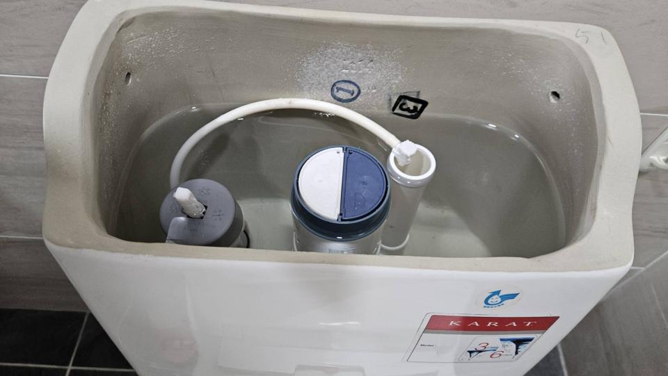 馬桶裝修案件圖片