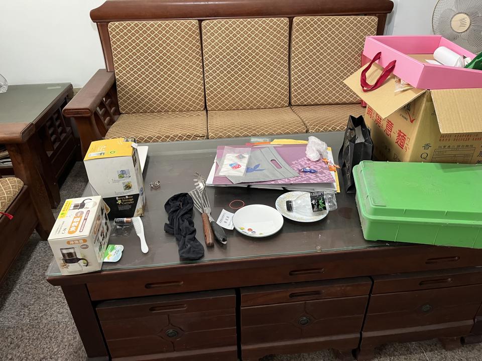 載貨運輸服務案件圖片