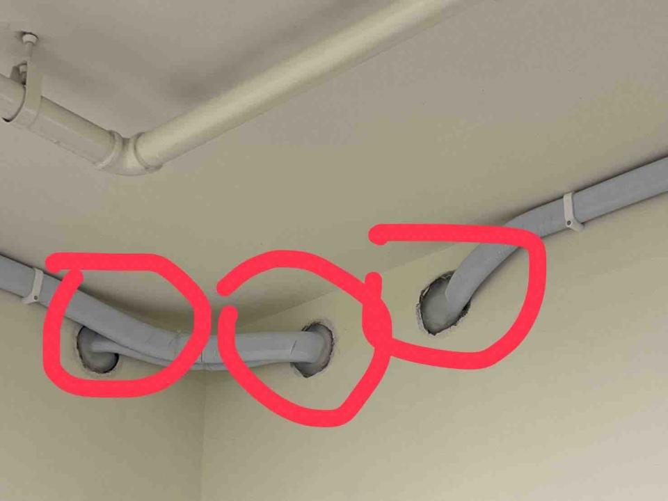 油漆工程案件圖片