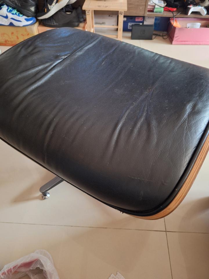 沙發修理案件圖片