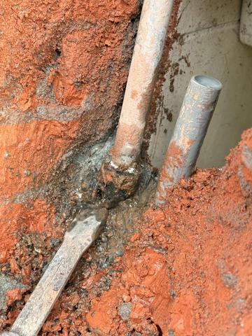 科技抓漏/洗水管/洗水塔/地板止滑專家 -杊沐森翰師傅 - 