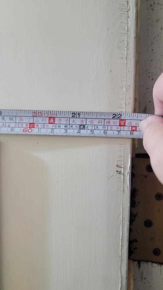 浴室門案件圖片