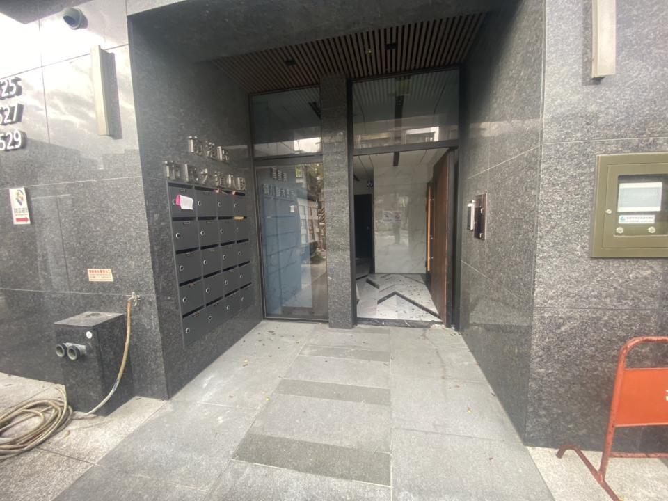 防水閘門案件圖片