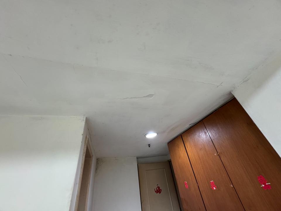 油漆工程案件圖片