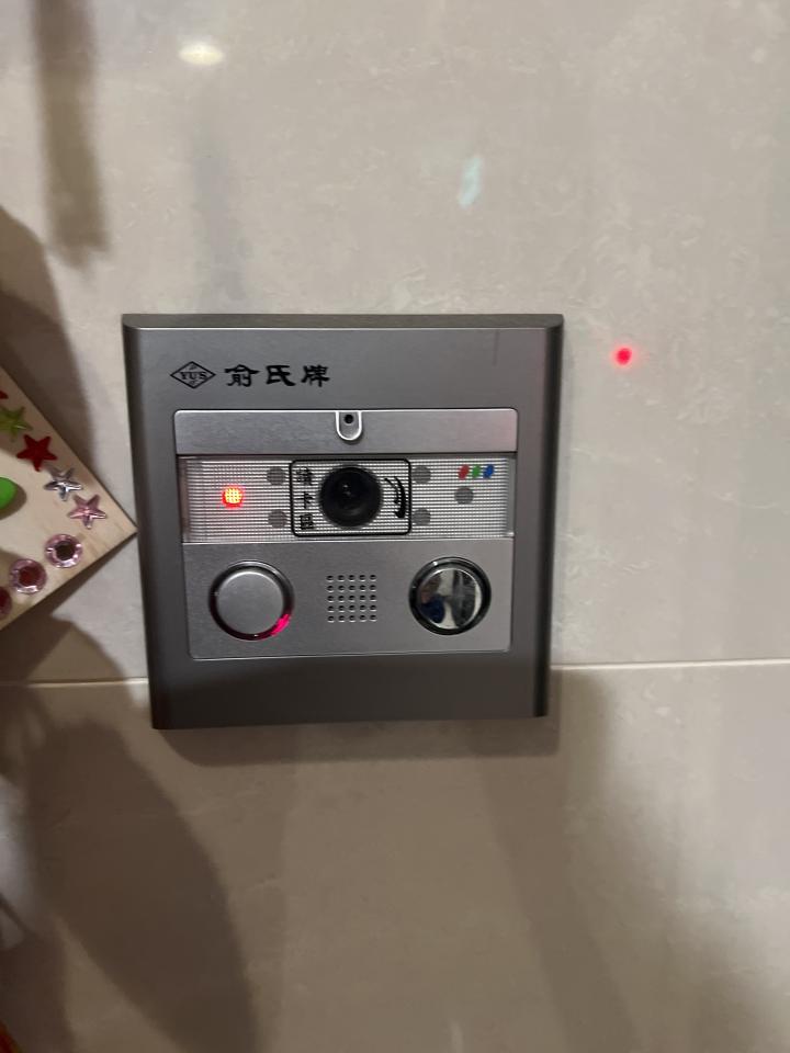 對講機安裝維修案件圖片