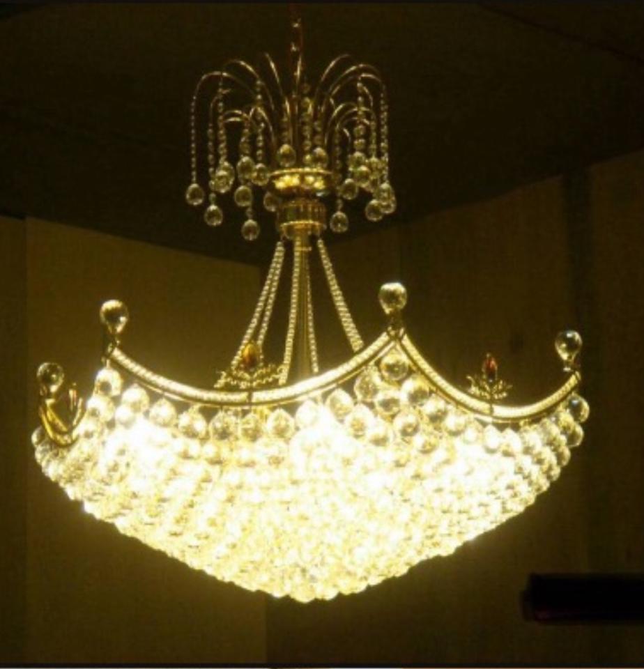 燈具安裝案件圖片