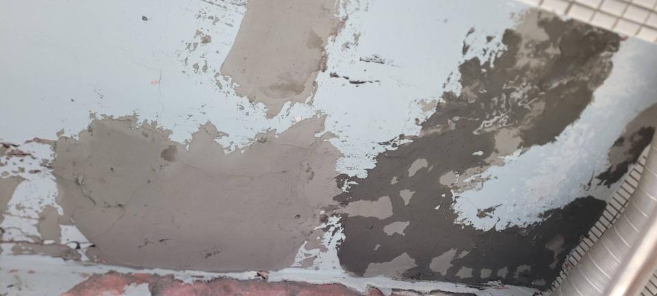 油漆工程案件圖片