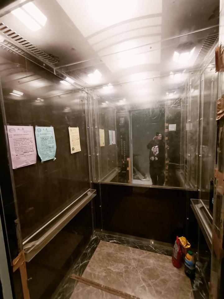 大型垃圾回收案件圖片