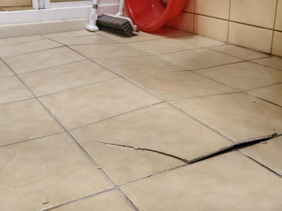 浴室翻新案件圖片