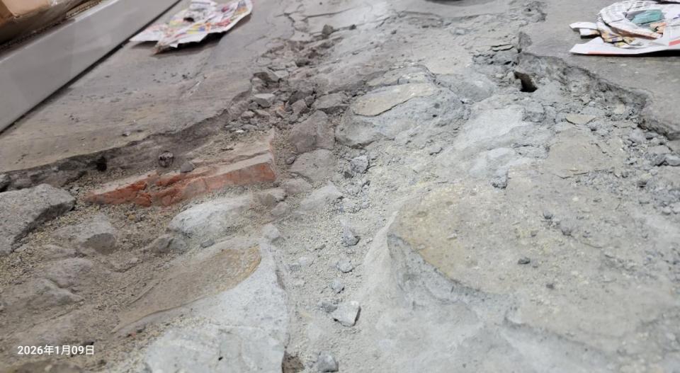 泥作/水泥施工案件圖片