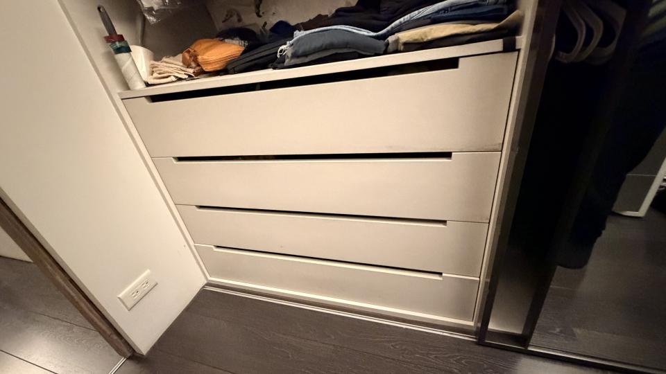 系統櫃訂製案件圖片