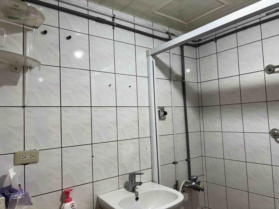 浴室翻新案件圖片