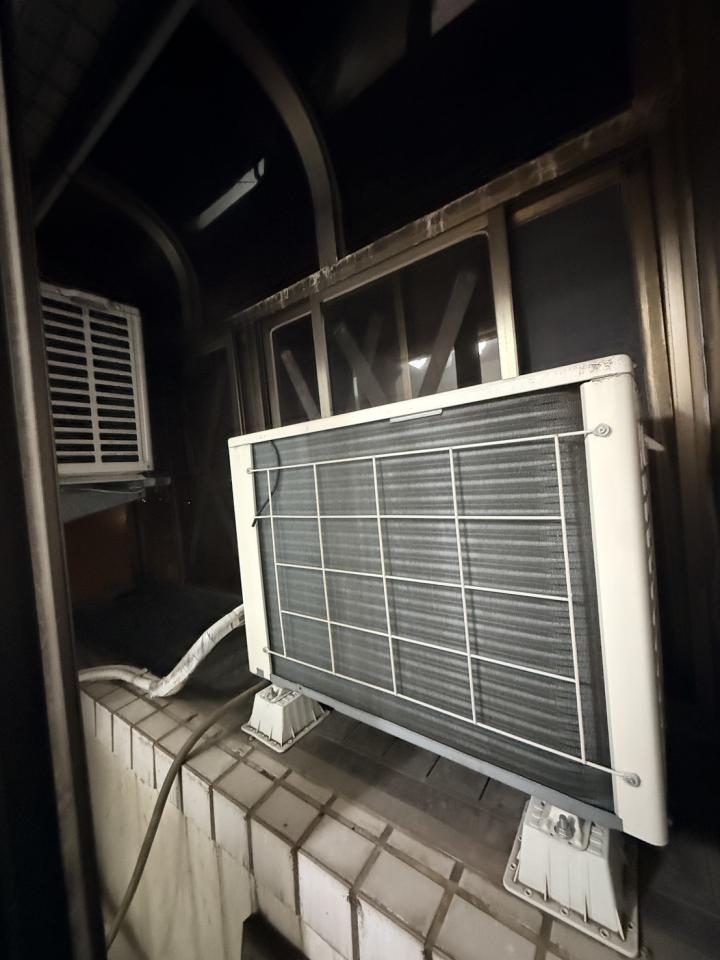 冷氣移機案件圖片