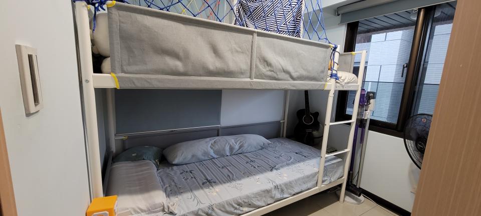 大型家具回收案件圖片