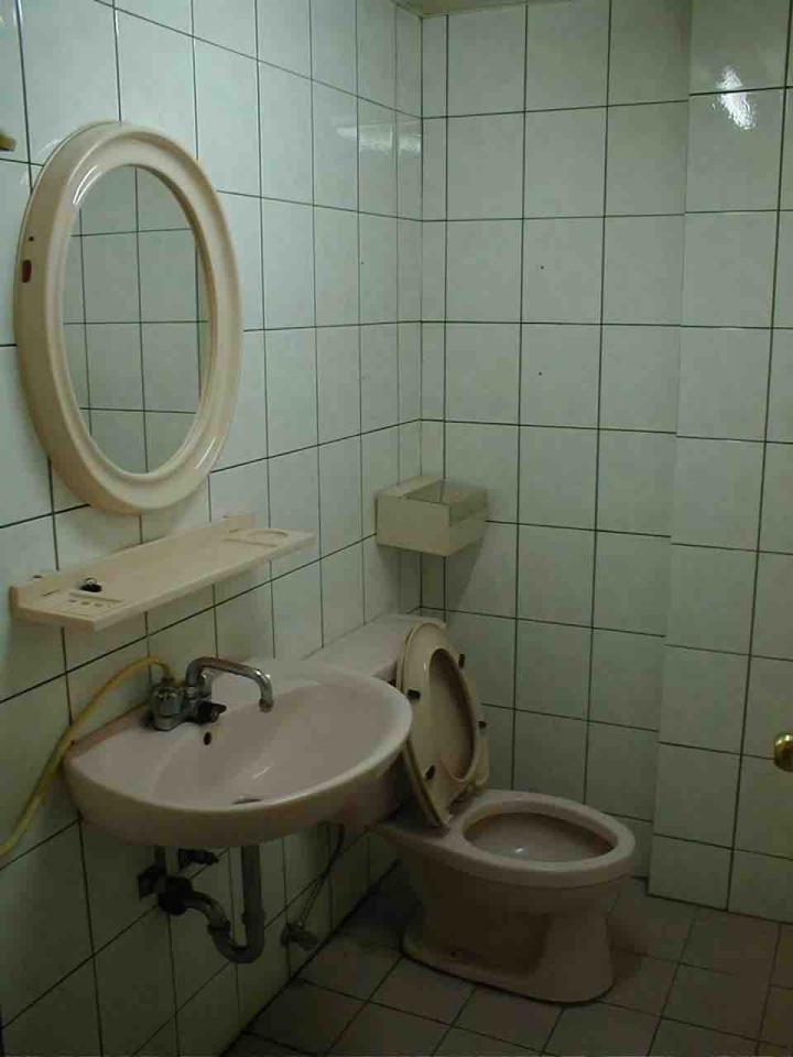 浴室翻新案件圖片