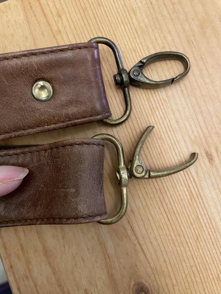 修鞋修包案件圖片