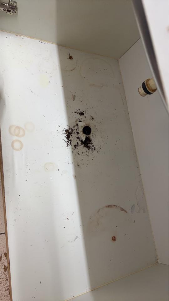 廚房翻新案件圖片