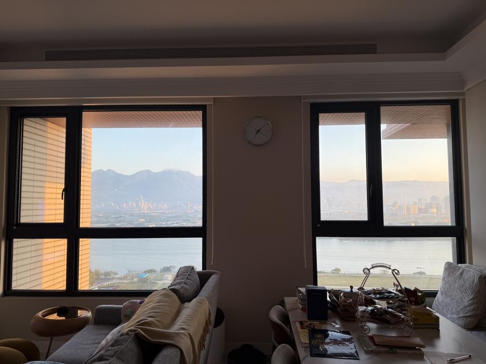 玻璃清潔案件圖片