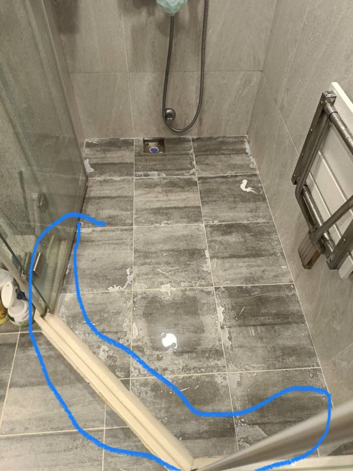 泥作/水泥施工案件圖片