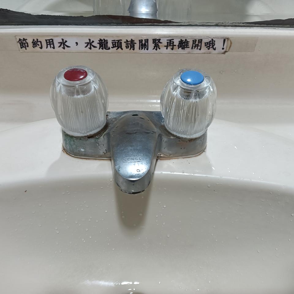 水龍頭裝修案件圖片