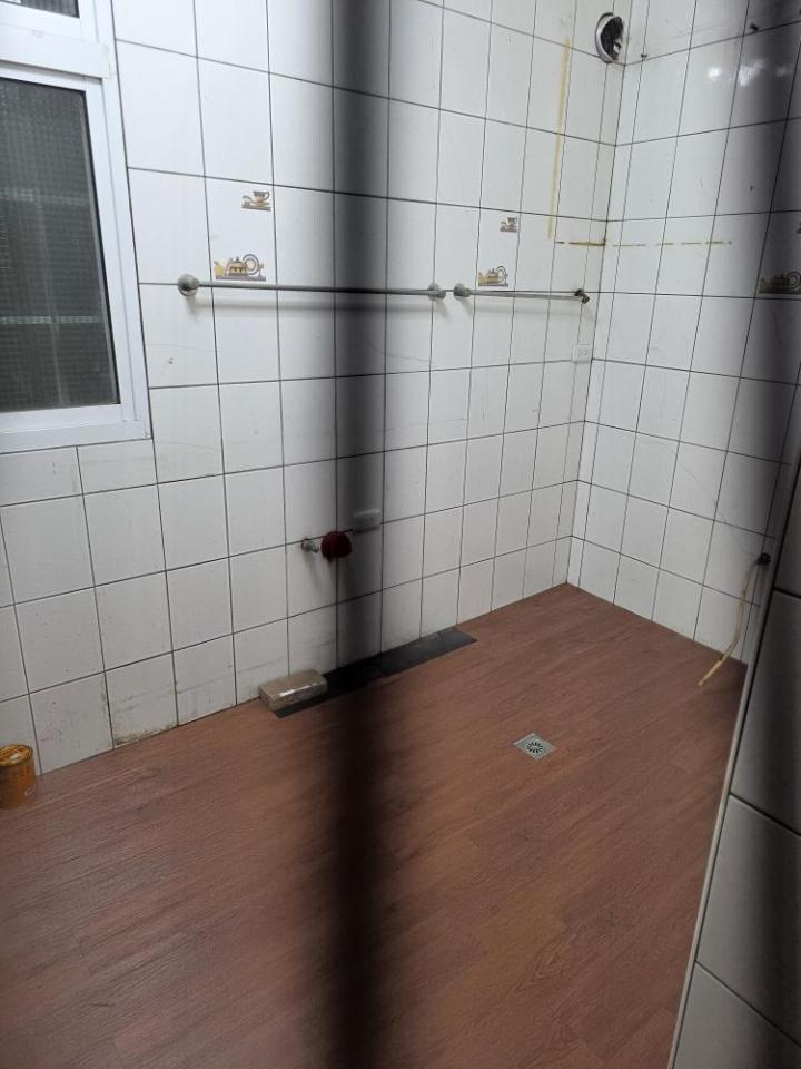 廚房裝修案件圖片