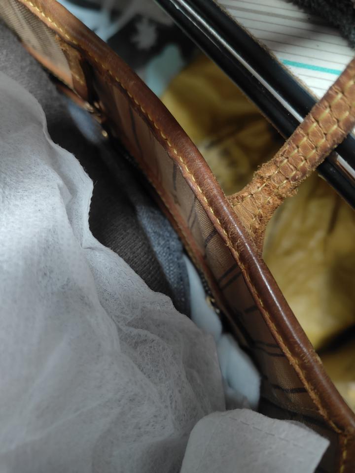 修鞋修包案件圖片