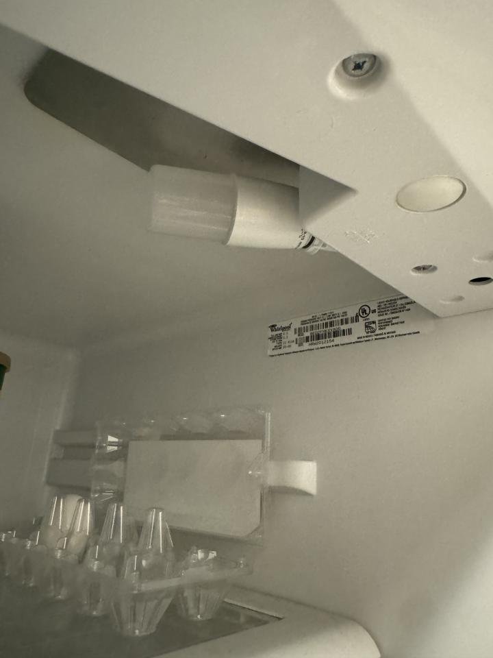 冰箱維修案件圖片