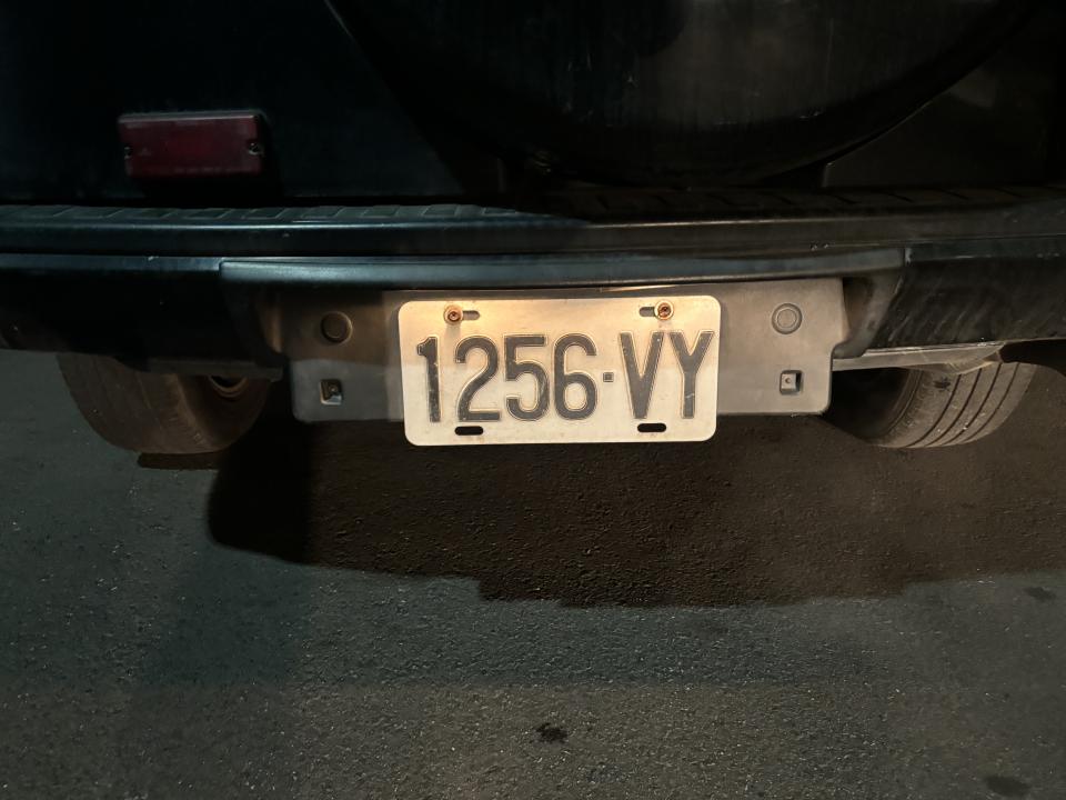 行車記錄器安裝案件圖片