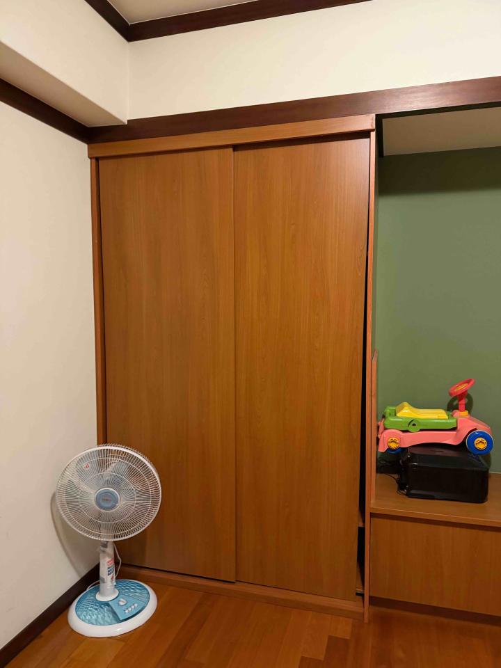 門片維修案件圖片