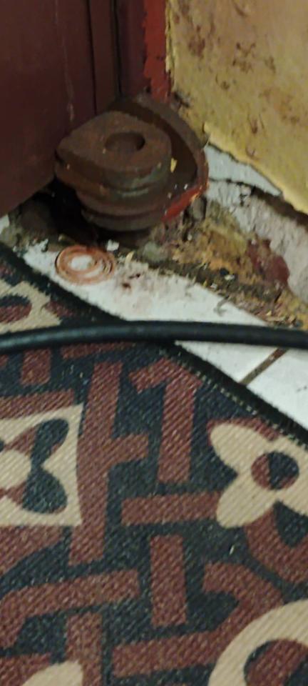 門片維修案件圖片