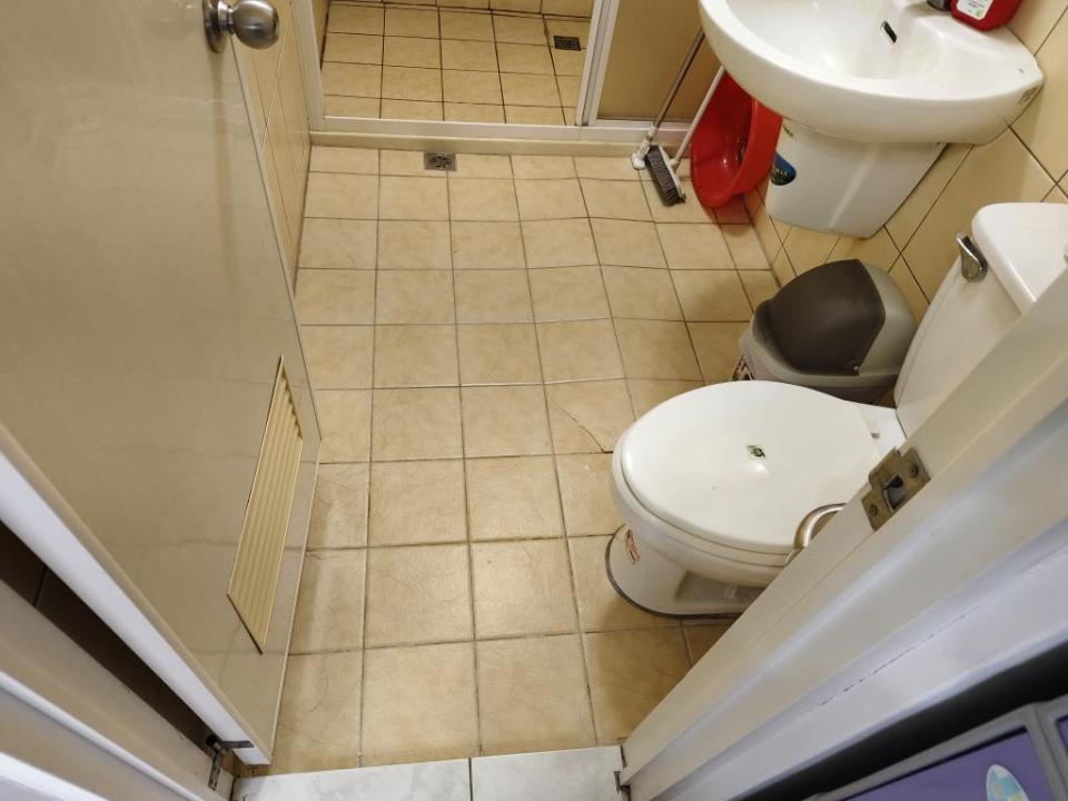 浴室翻新案件圖片