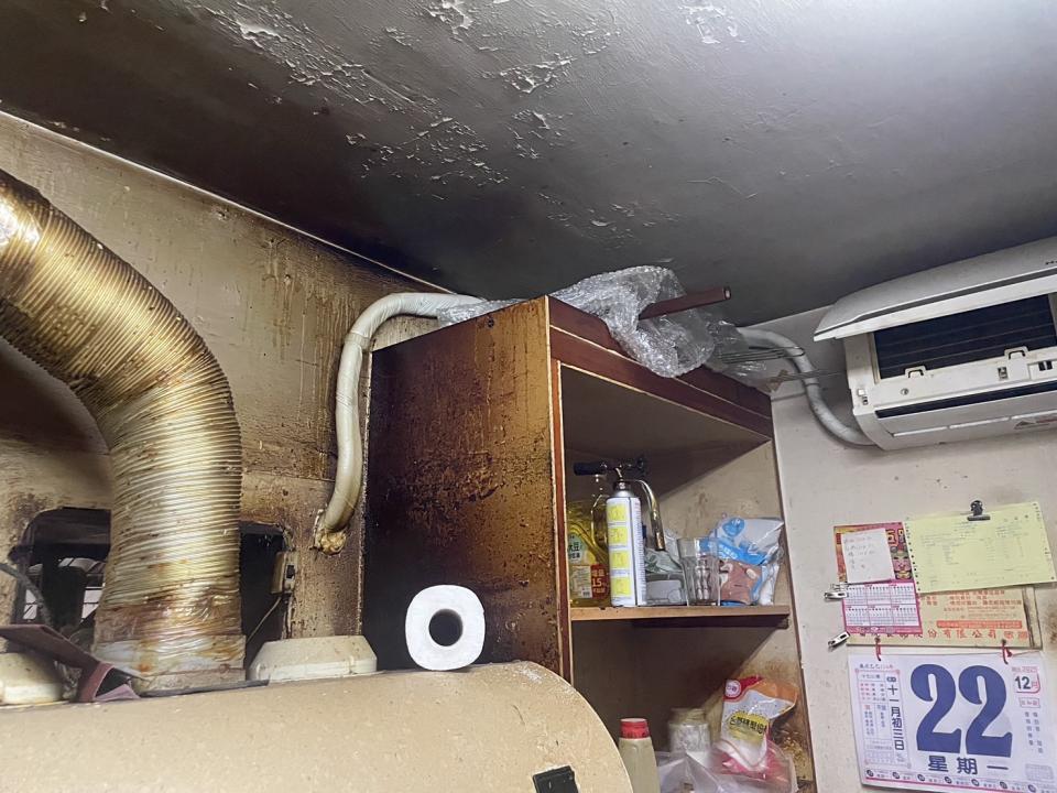 廚房清潔案件圖片