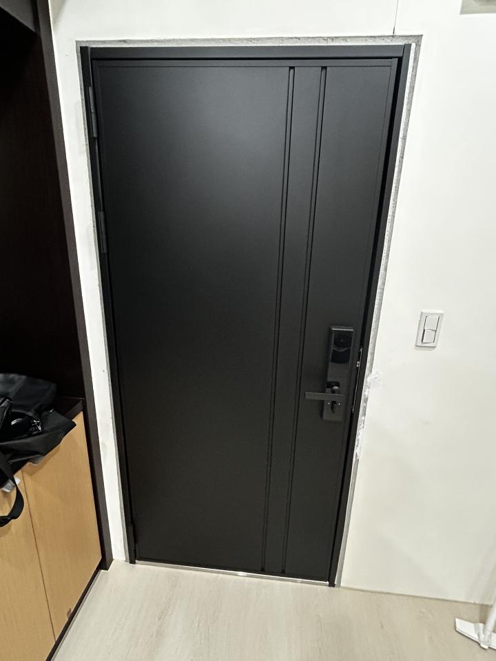 油漆工程案件圖片