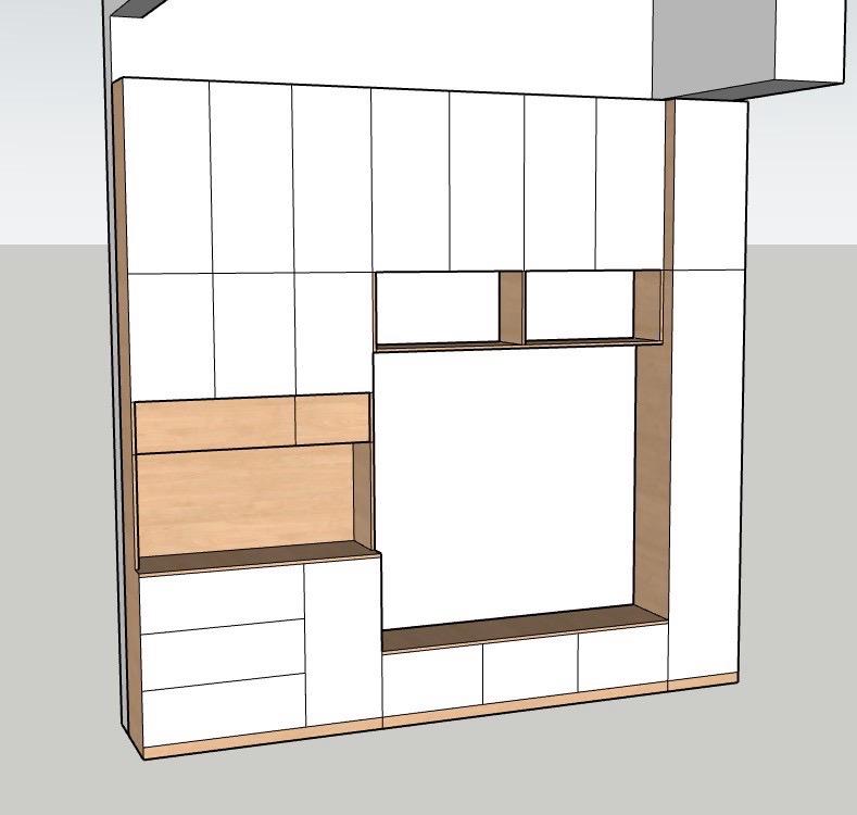 家具組裝案件圖片