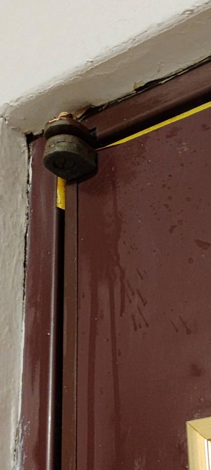 門片維修案件圖片