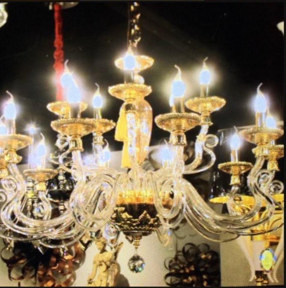 燈具安裝案件圖片