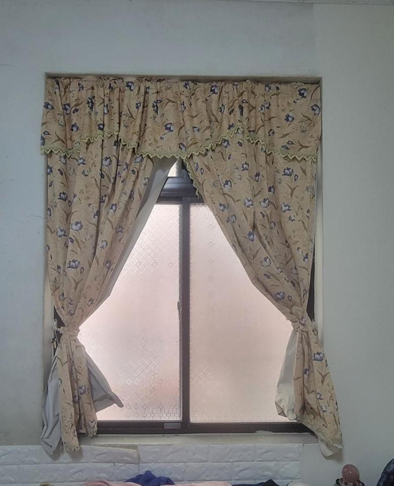 氣密窗案件圖片