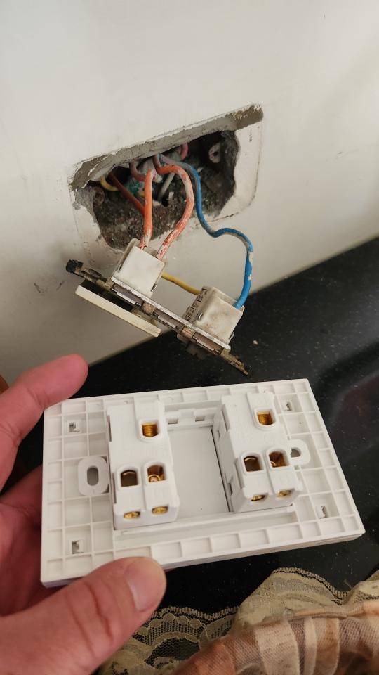 電線裝修案件圖片