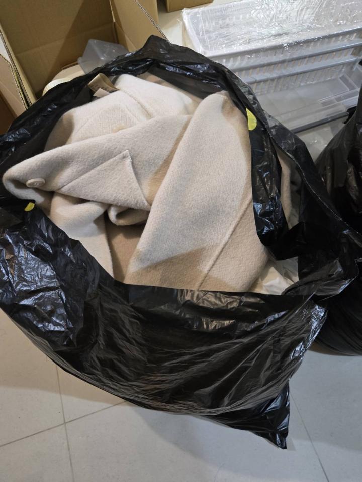 大型垃圾回收案件圖片