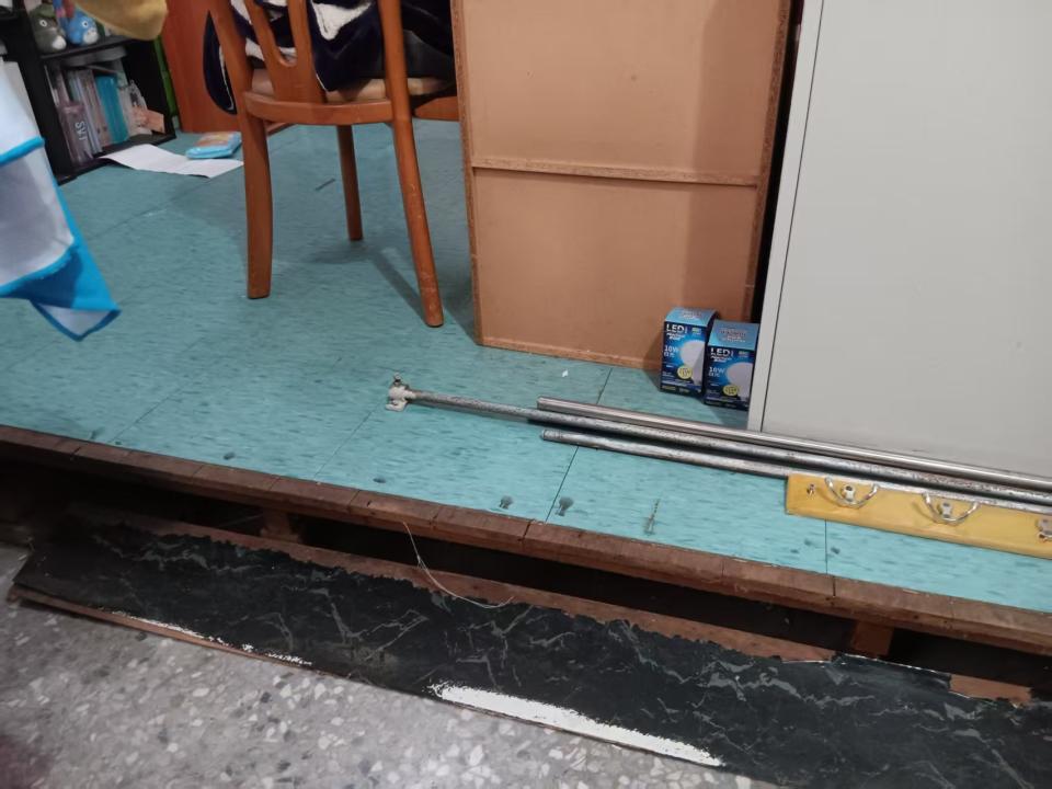 拆除工程案件圖片