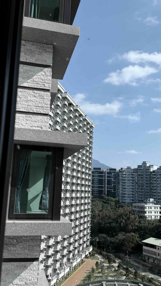 玻璃清潔案件圖片