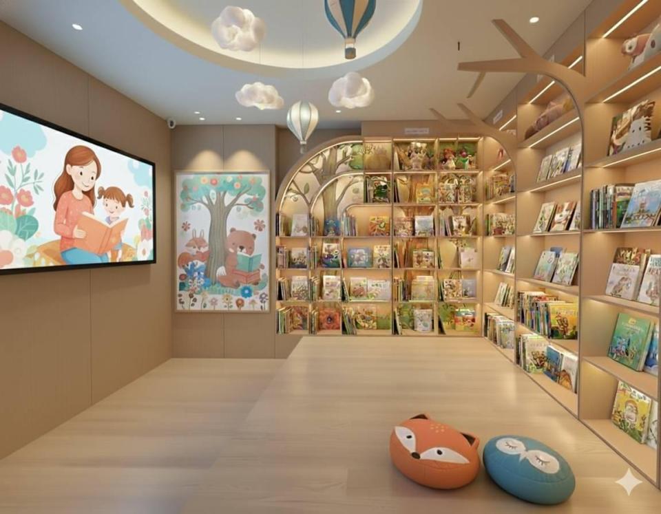 室內設計案件圖片