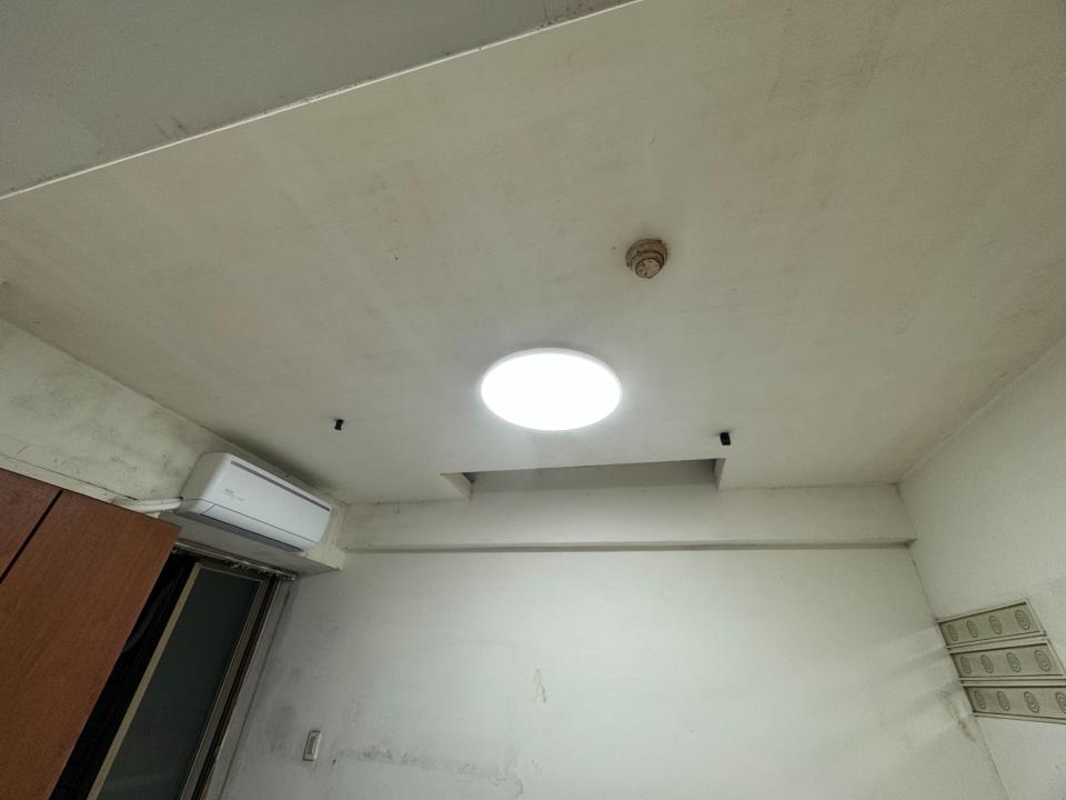 油漆工程案件圖片