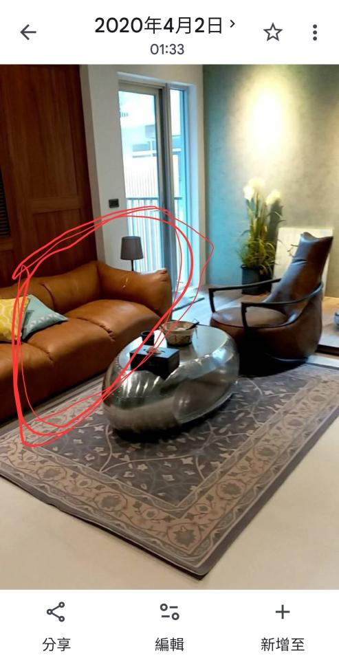 家具搬運案件圖片