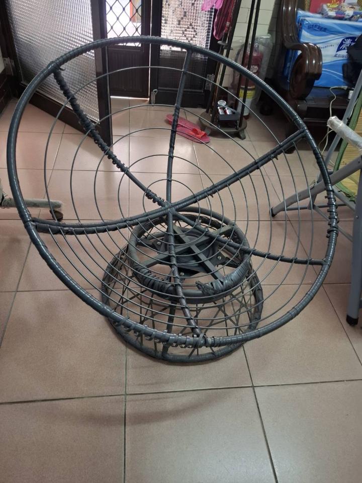 大型垃圾回收案件圖片