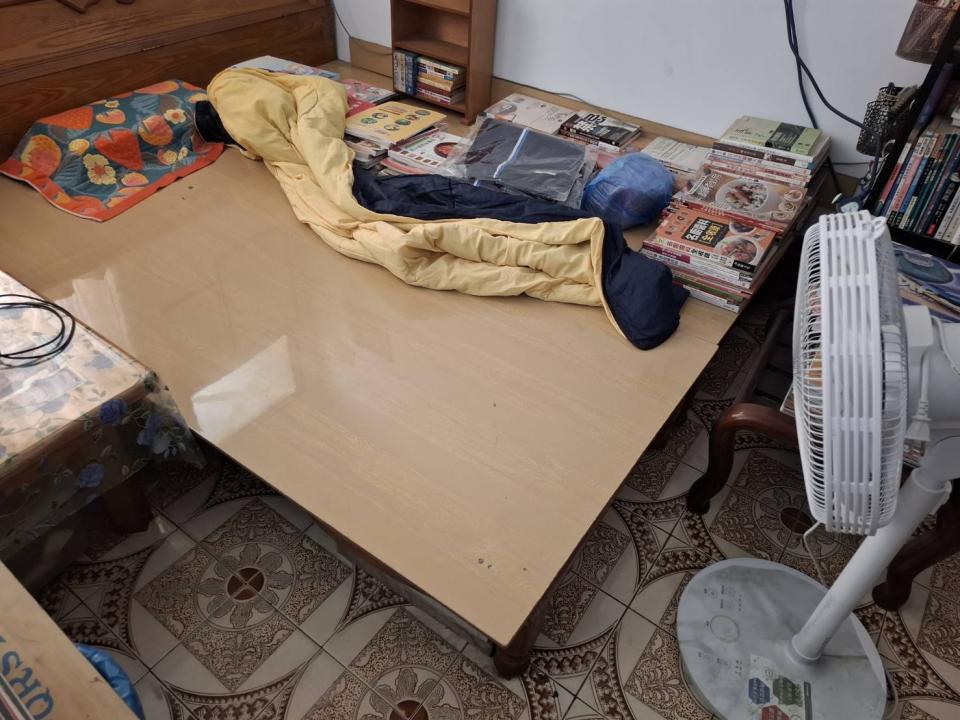 大型垃圾回收案件圖片