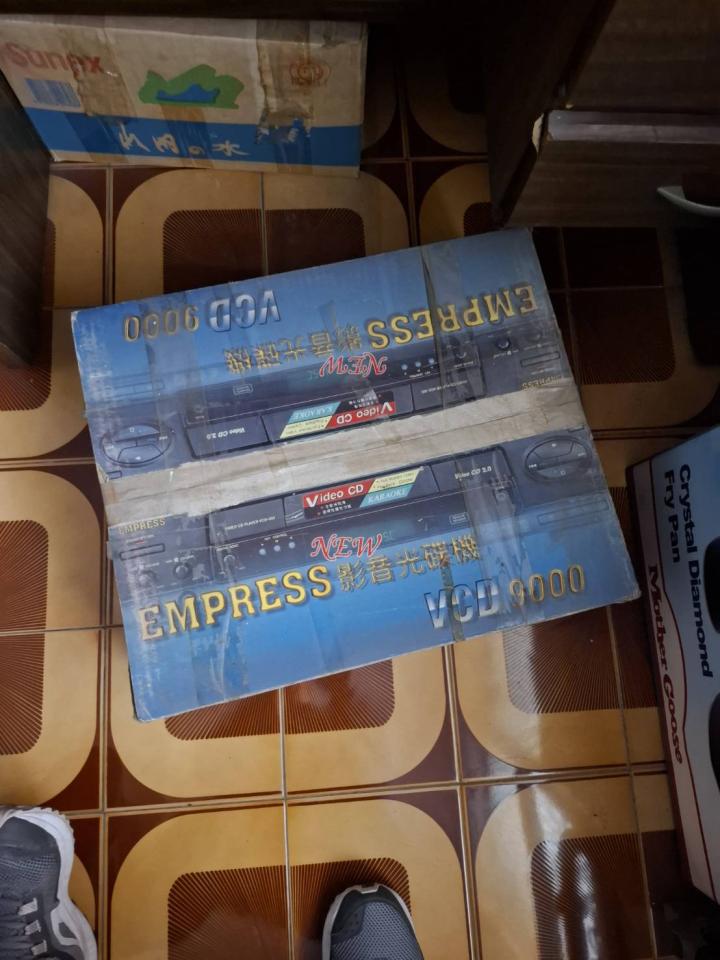 大型垃圾回收案件圖片