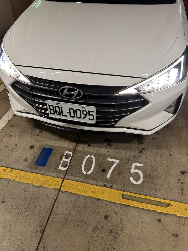 汽車板金烤漆案件圖片