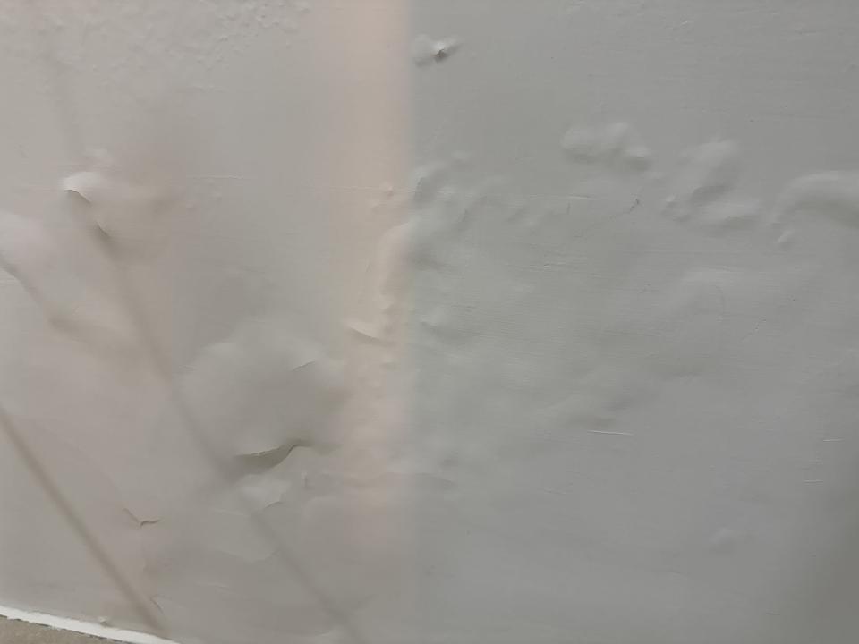 壁癌處理案件圖片