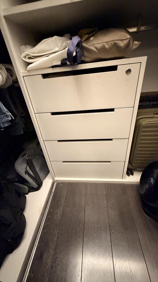 系統櫃訂製案件圖片